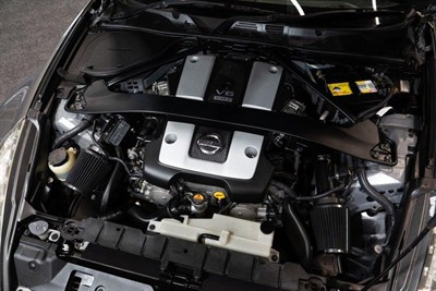 2009 Nissan Fairlady - Thumbnail