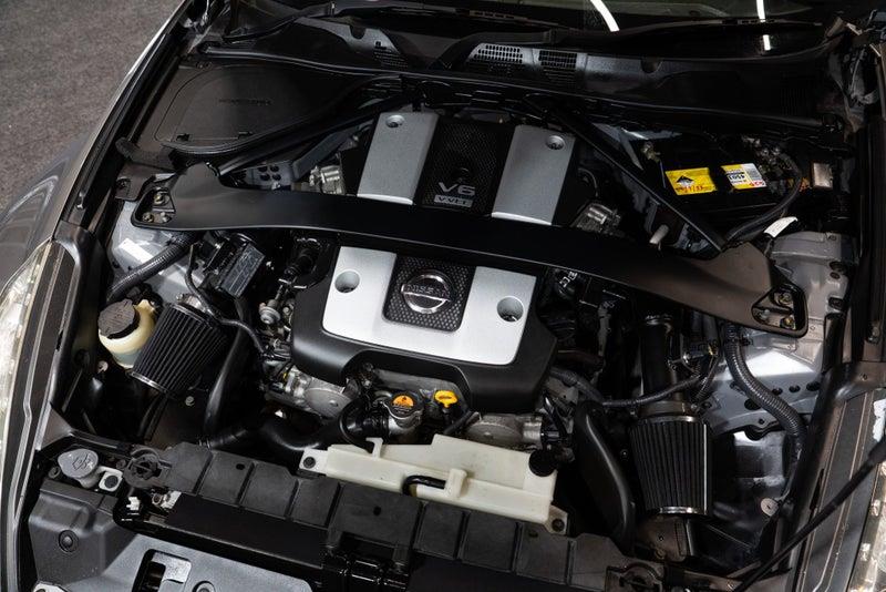 2009 Nissan Fairlady