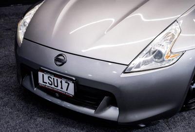 2009 Nissan Fairlady - Thumbnail