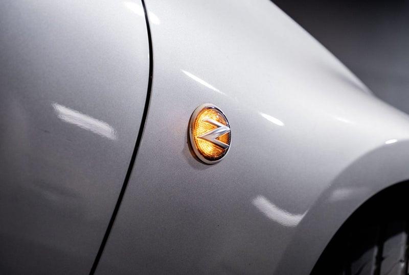 2009 Nissan Fairlady