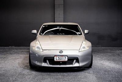 2009 Nissan Fairlady - Thumbnail