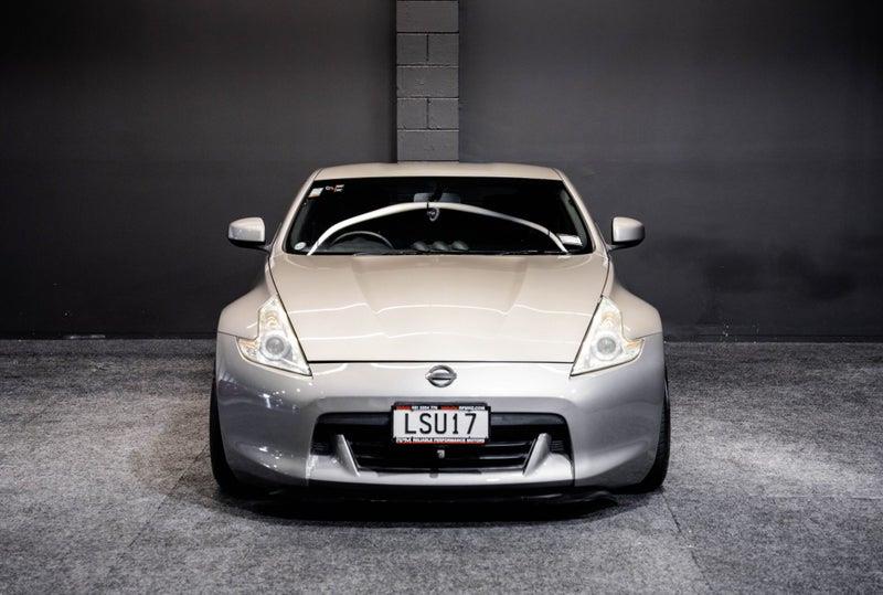 2009 Nissan Fairlady