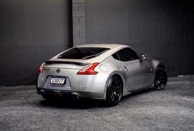 2009 Nissan Fairlady - Thumbnail