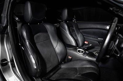 2009 Nissan Fairlady - Thumbnail