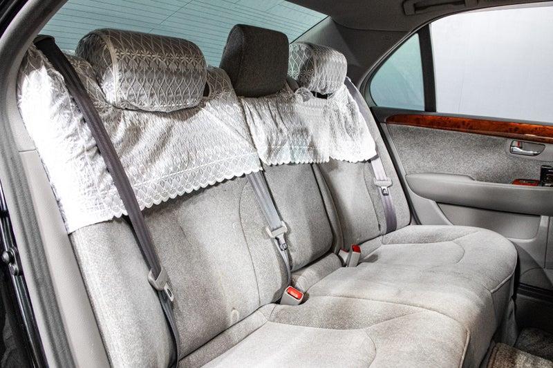 2002 Toyota Celsior