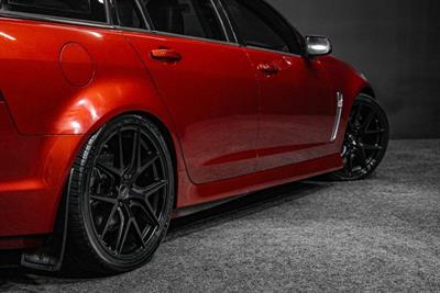 2016 Holden Commodore - Thumbnail