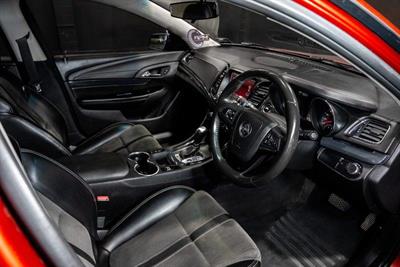 2016 Holden Commodore - Thumbnail