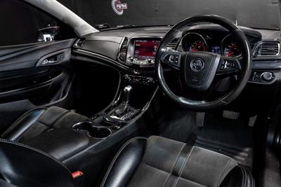 2016 Holden Commodore - Thumbnail