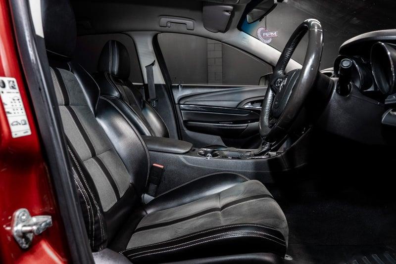 2016 Holden Commodore