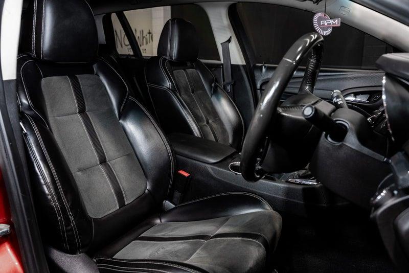 2016 Holden Commodore