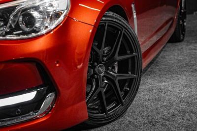 2016 Holden Commodore - Thumbnail