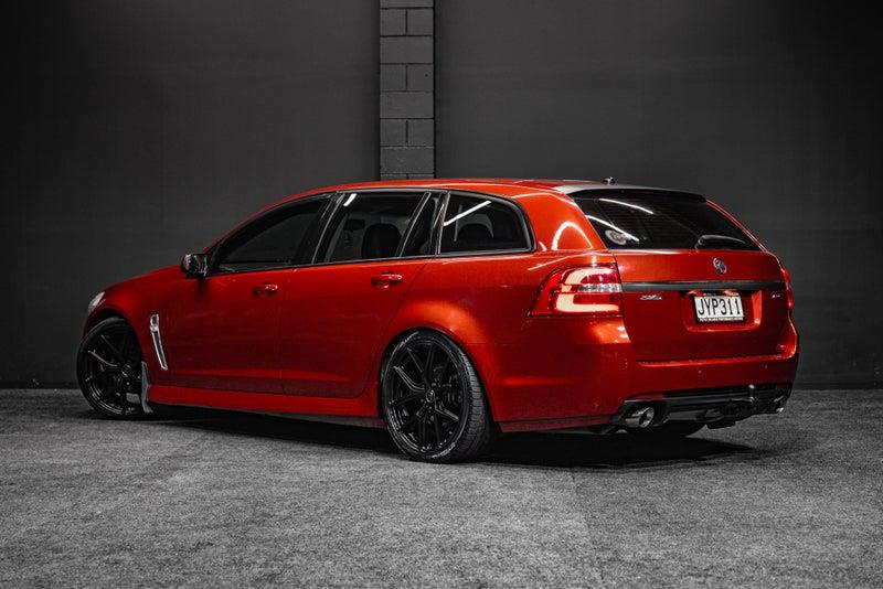 2016 Holden Commodore