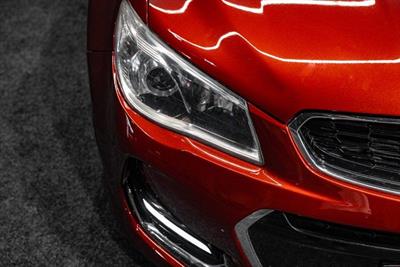 2016 Holden Commodore - Thumbnail