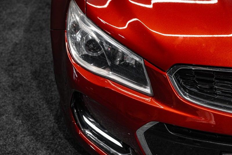 2016 Holden Commodore