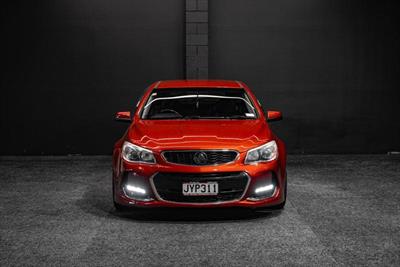 2016 Holden Commodore - Thumbnail