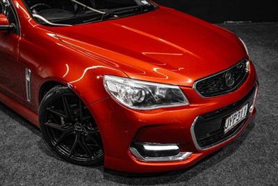 2016 Holden Commodore - Thumbnail