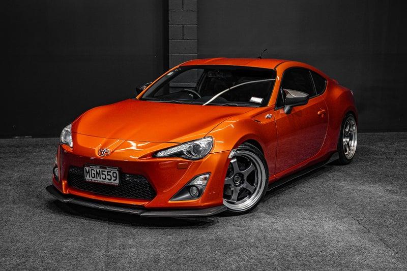 2013 Toyota 86