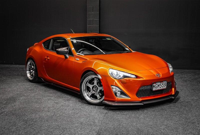 2013 Toyota 86