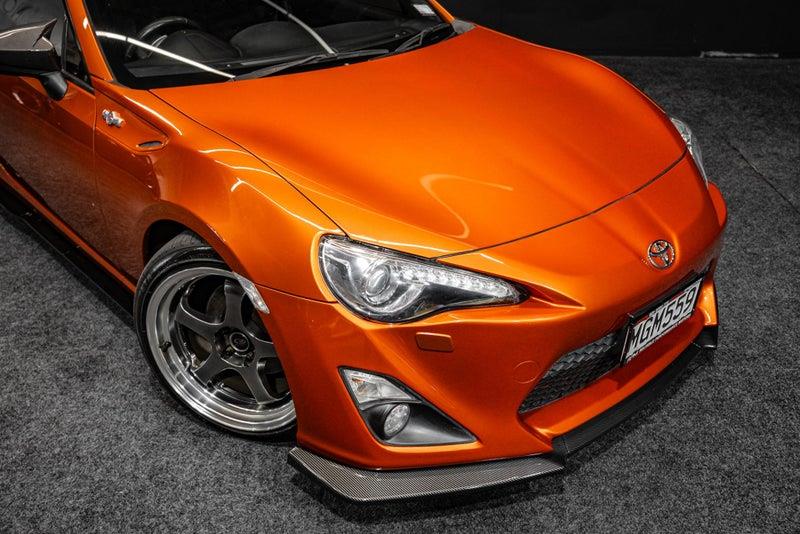 2013 Toyota 86