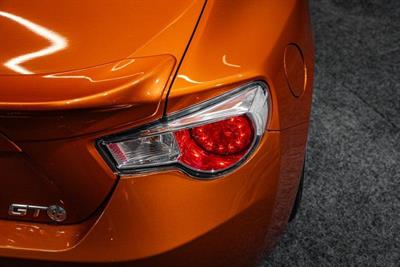 2013 Toyota 86 - Thumbnail