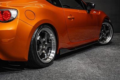 2013 Toyota 86 - Thumbnail