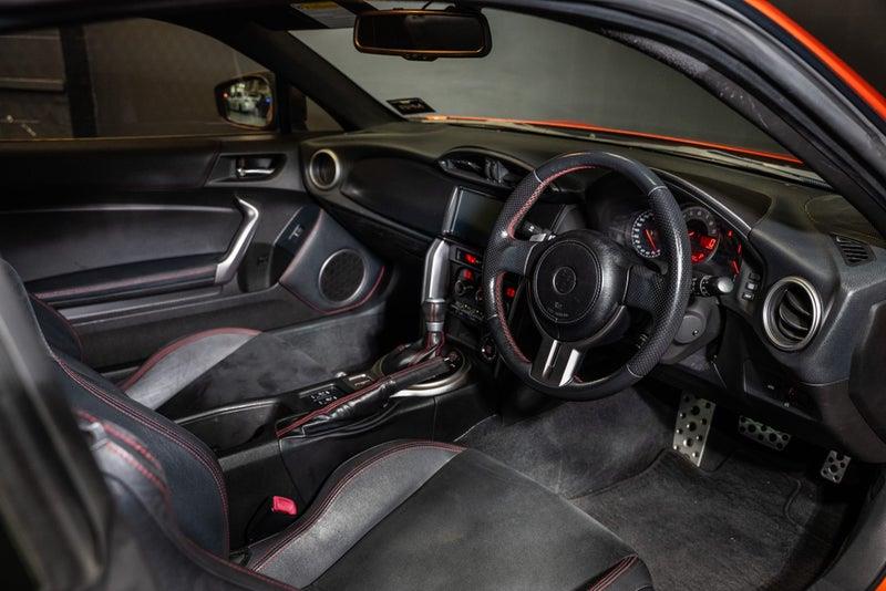 2013 Toyota 86