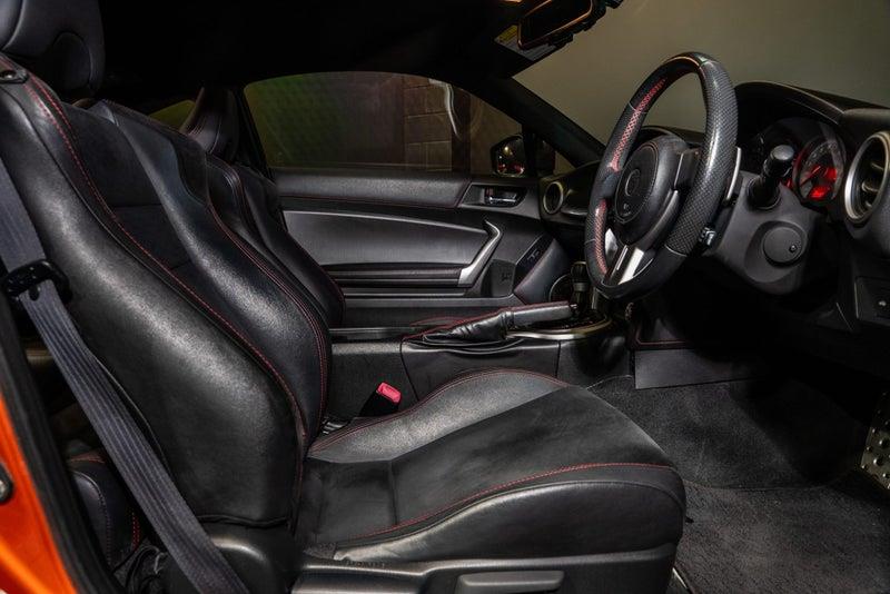 2013 Toyota 86