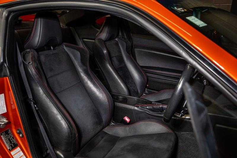2013 Toyota 86