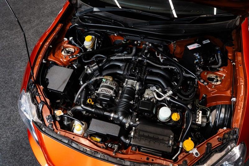 2013 Toyota 86