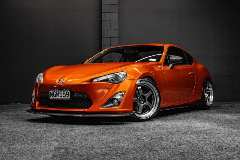 2013 Toyota 86