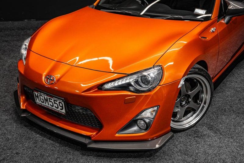 2013 Toyota 86