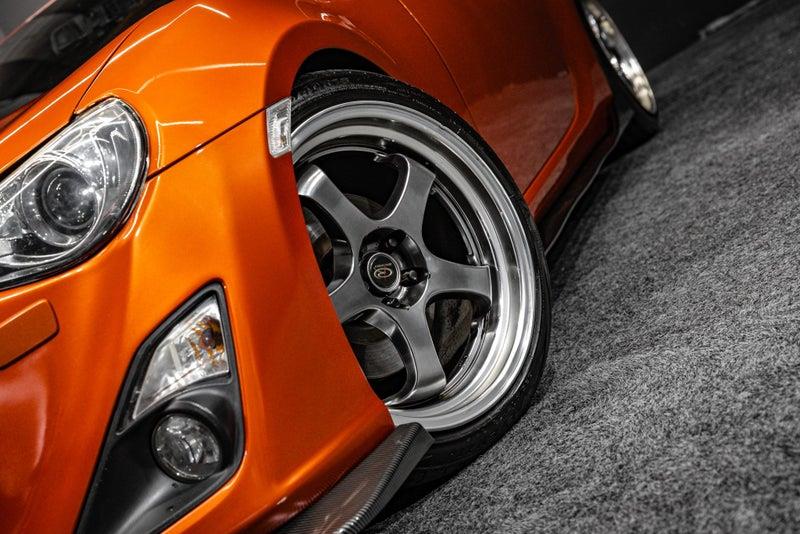 2013 Toyota 86