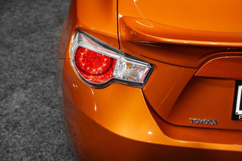 2013 Toyota 86