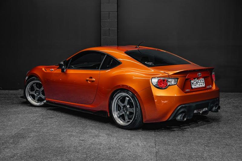 2013 Toyota 86
