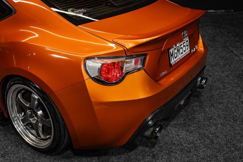 2013 Toyota 86