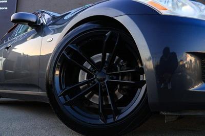 2007 Nissan Skyline - Thumbnail