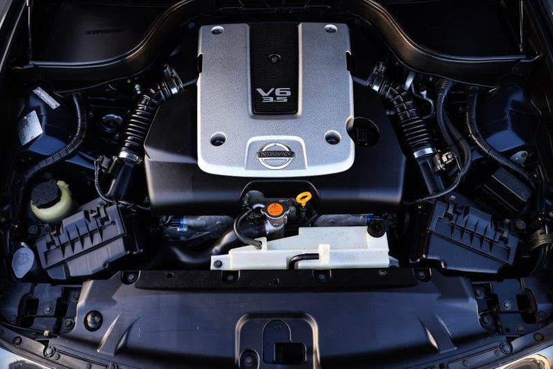 2007 Nissan Skyline