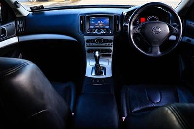 2007 Nissan Skyline - Thumbnail