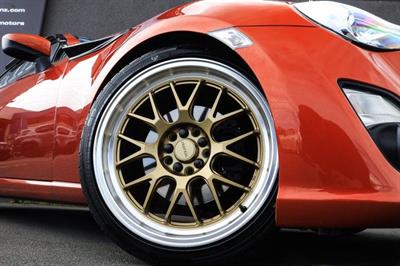 2013 Toyota 86 - Thumbnail