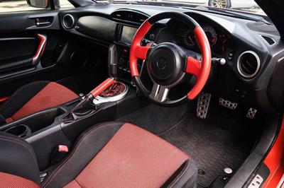 2013 Toyota 86 - Thumbnail