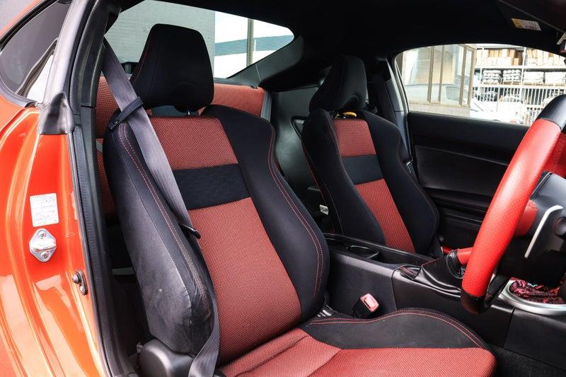 2013 Toyota 86