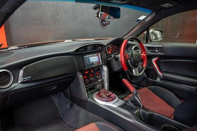 2013 Toyota 86 - Thumbnail