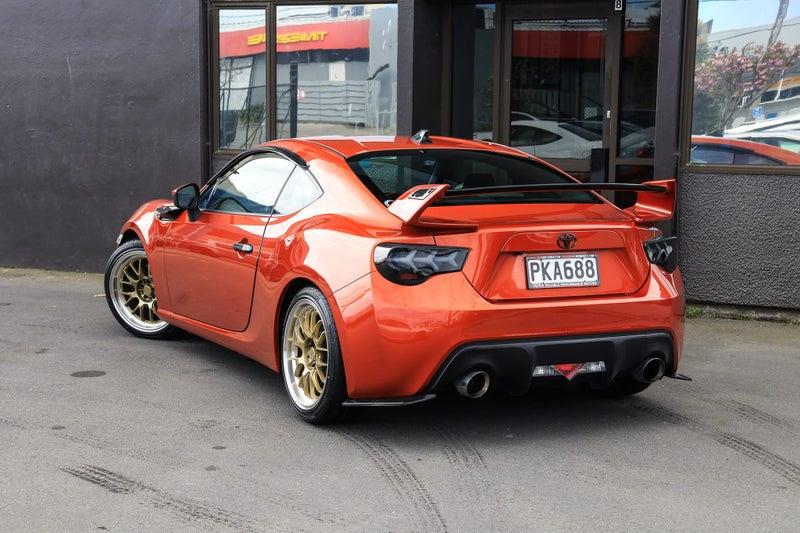 2013 Toyota 86