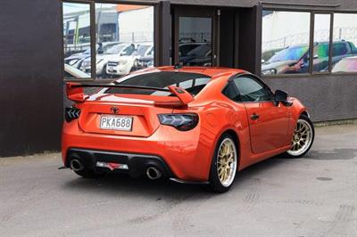 2013 Toyota 86 - Thumbnail