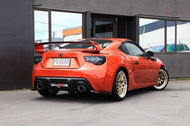 2013 Toyota 86