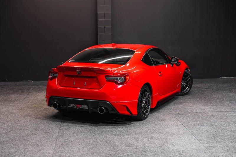 2016 Toyota 86