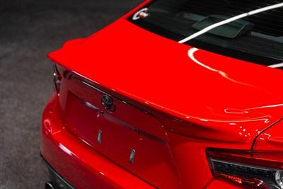 2016 Toyota 86 - Thumbnail