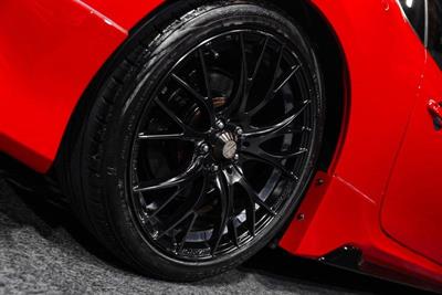 2016 Toyota 86 - Thumbnail