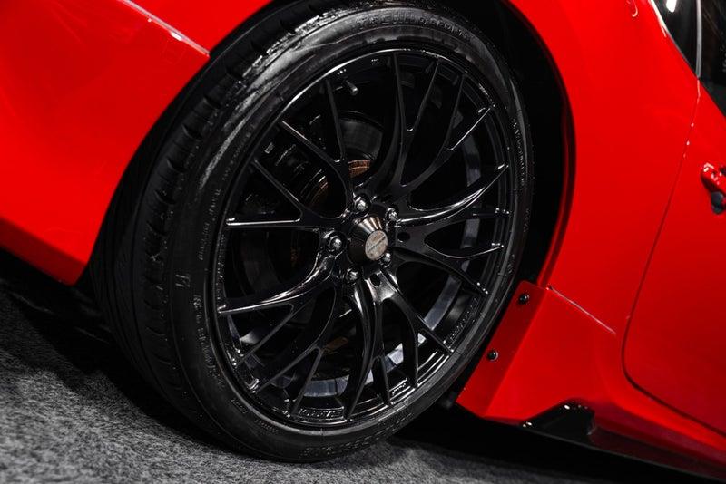 2016 Toyota 86