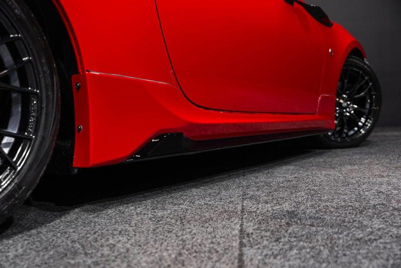 2016 Toyota 86